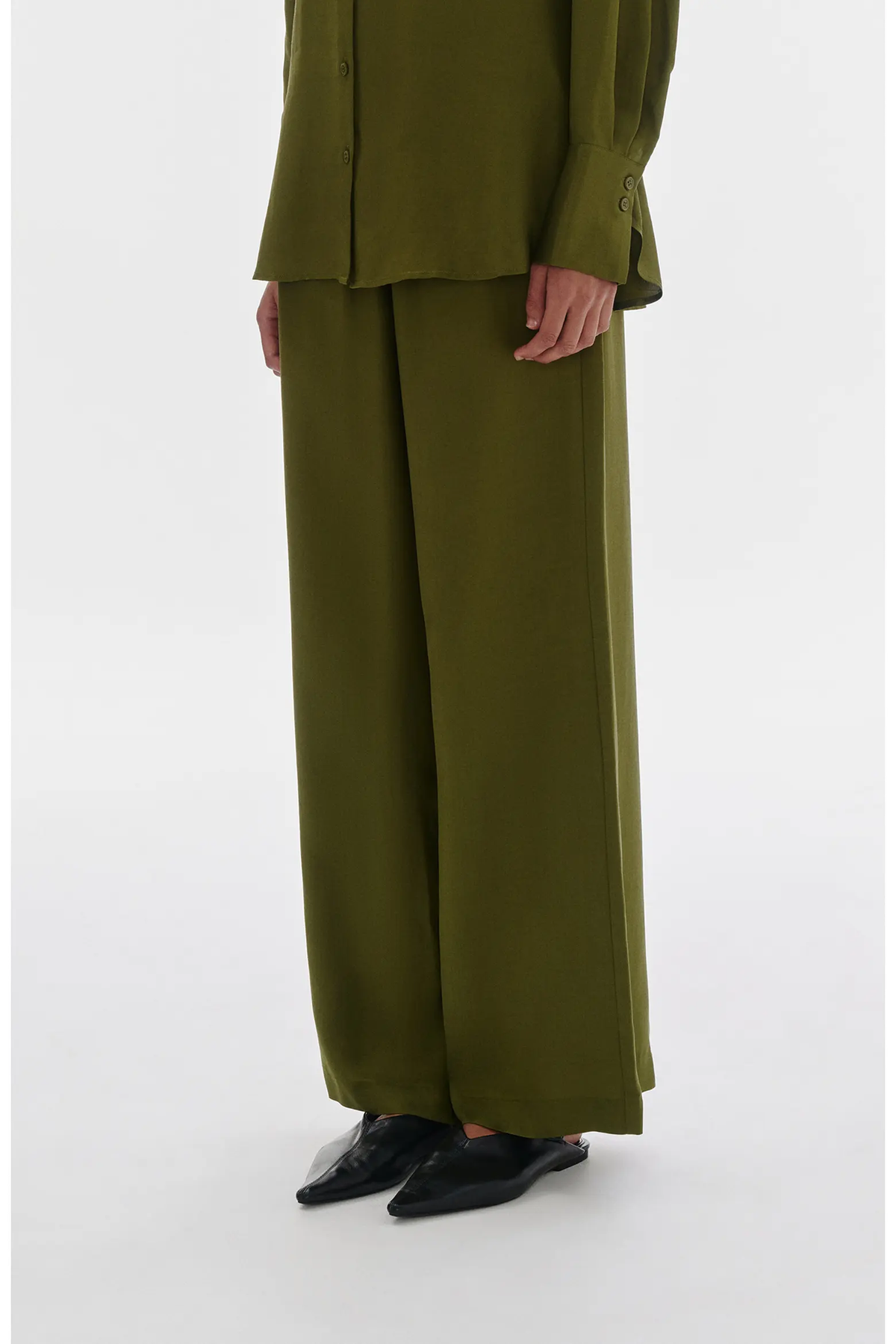 TILLY TENCEL PANT