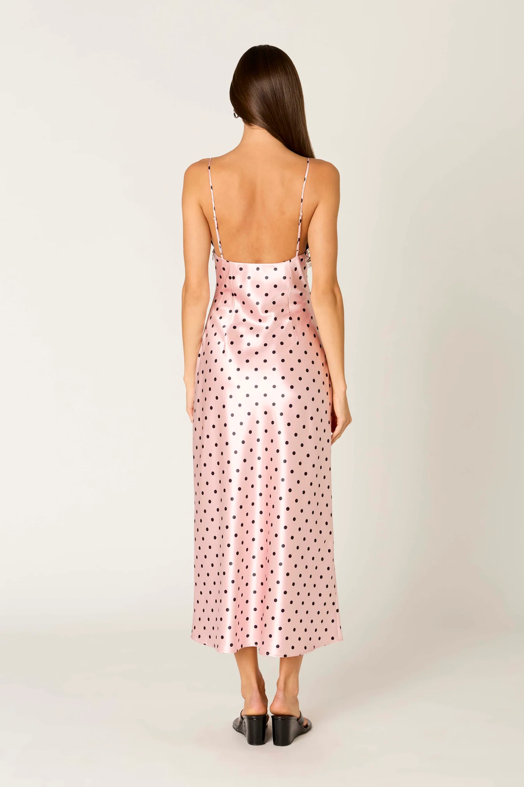 JASMINE DRESS