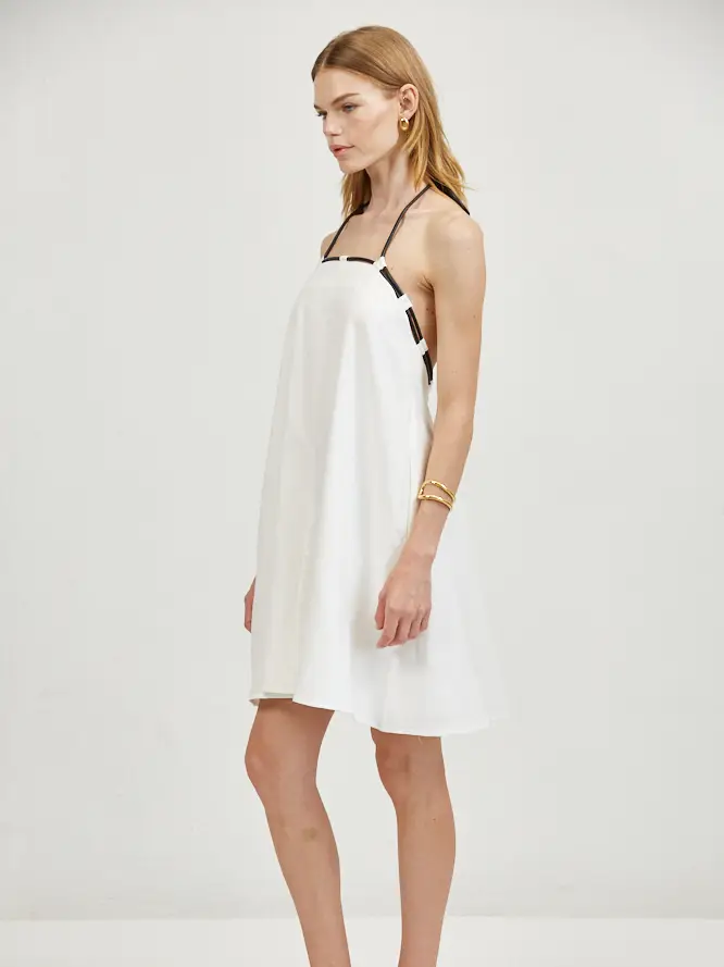 PHOENIX DRESS