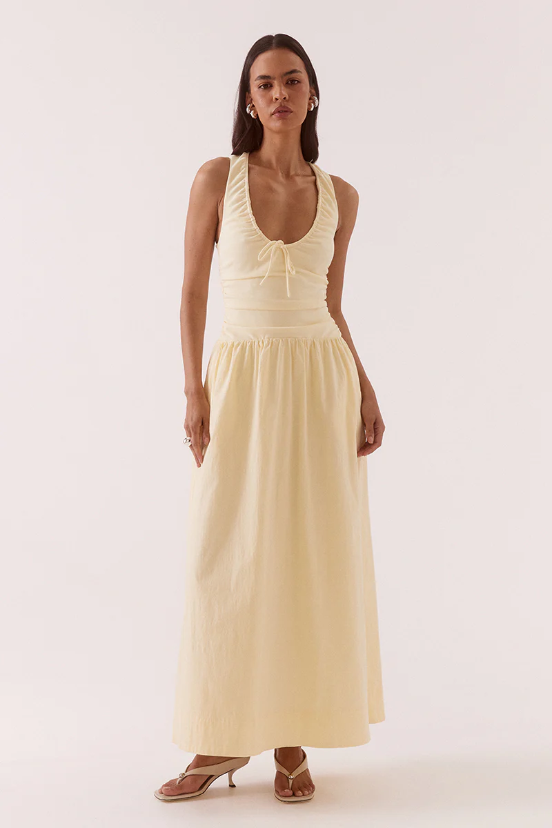 REVE DRESS