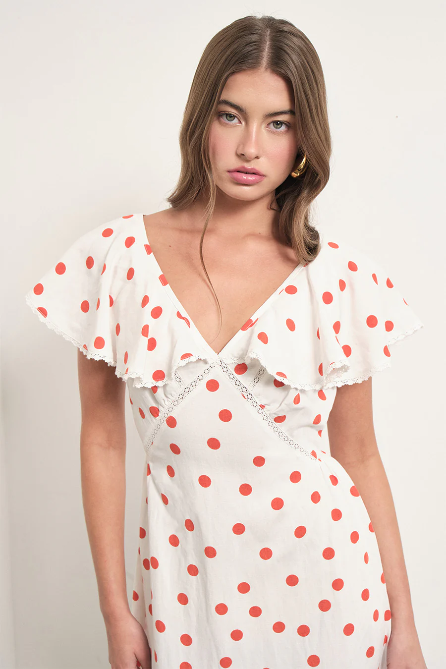 VALERIE DRESS