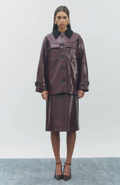MILLIE COAT