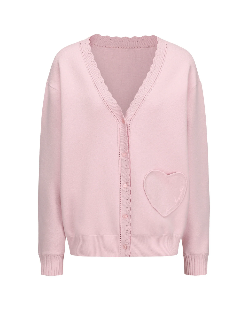 Carrie Cardigan