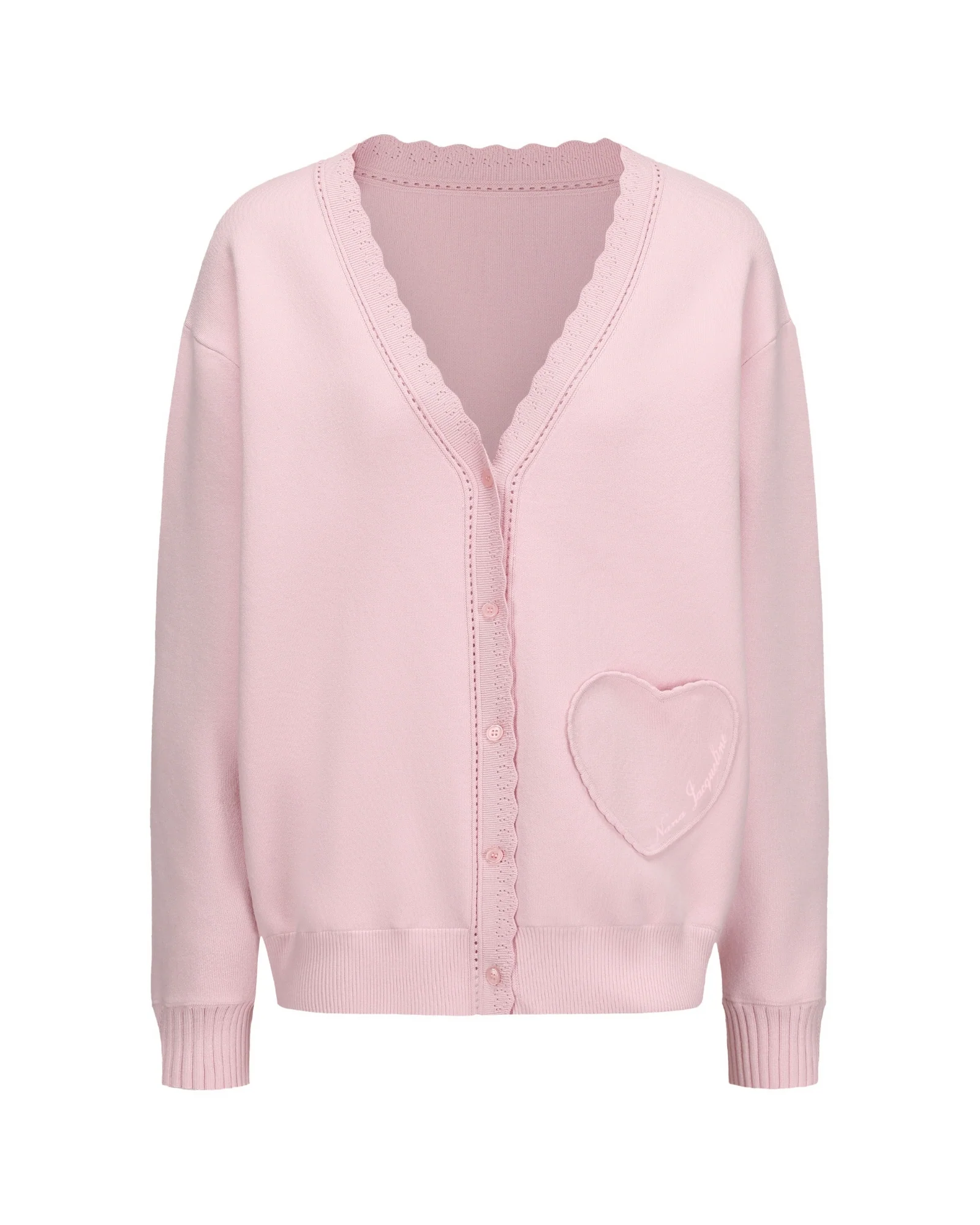 Carrie Cardigan