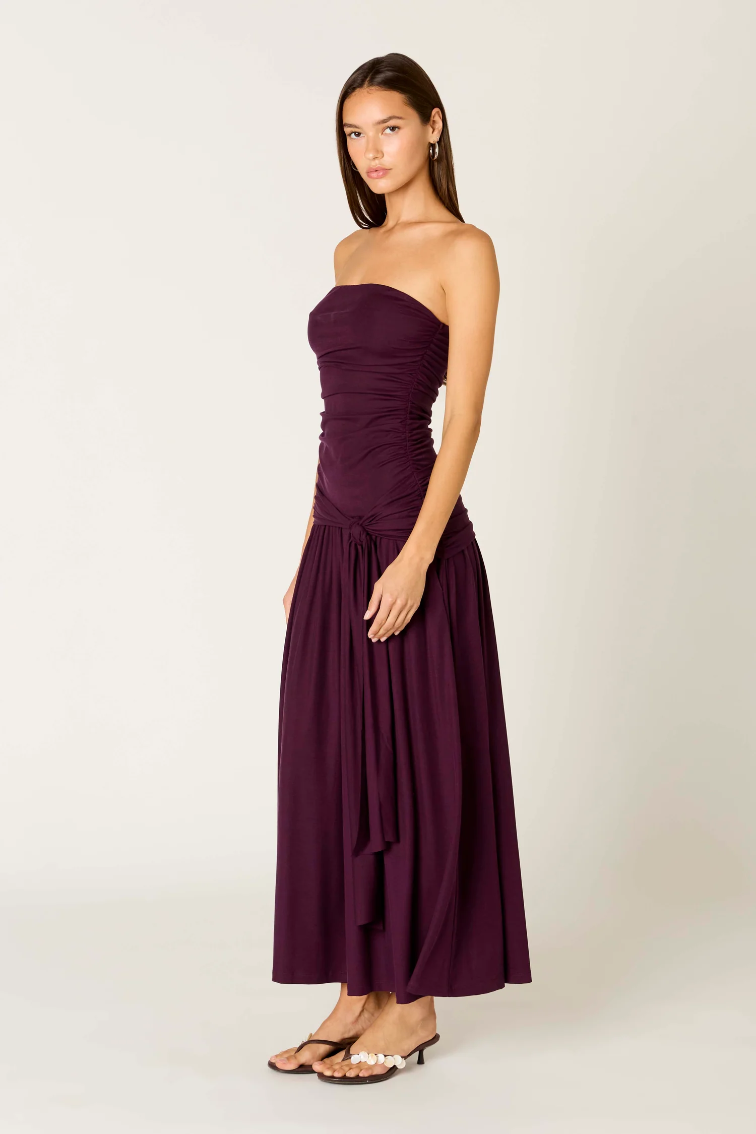 SEVILLA DRESS