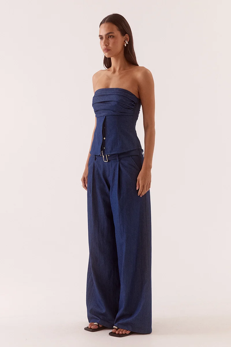 QUINN BODICE