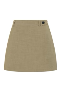 THEA MINI SKIRT