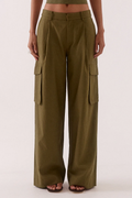 SABINE CARGO PANTS