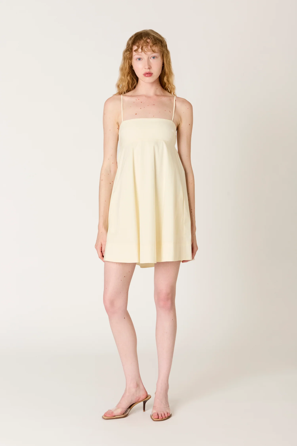 GIRASOL DRESS