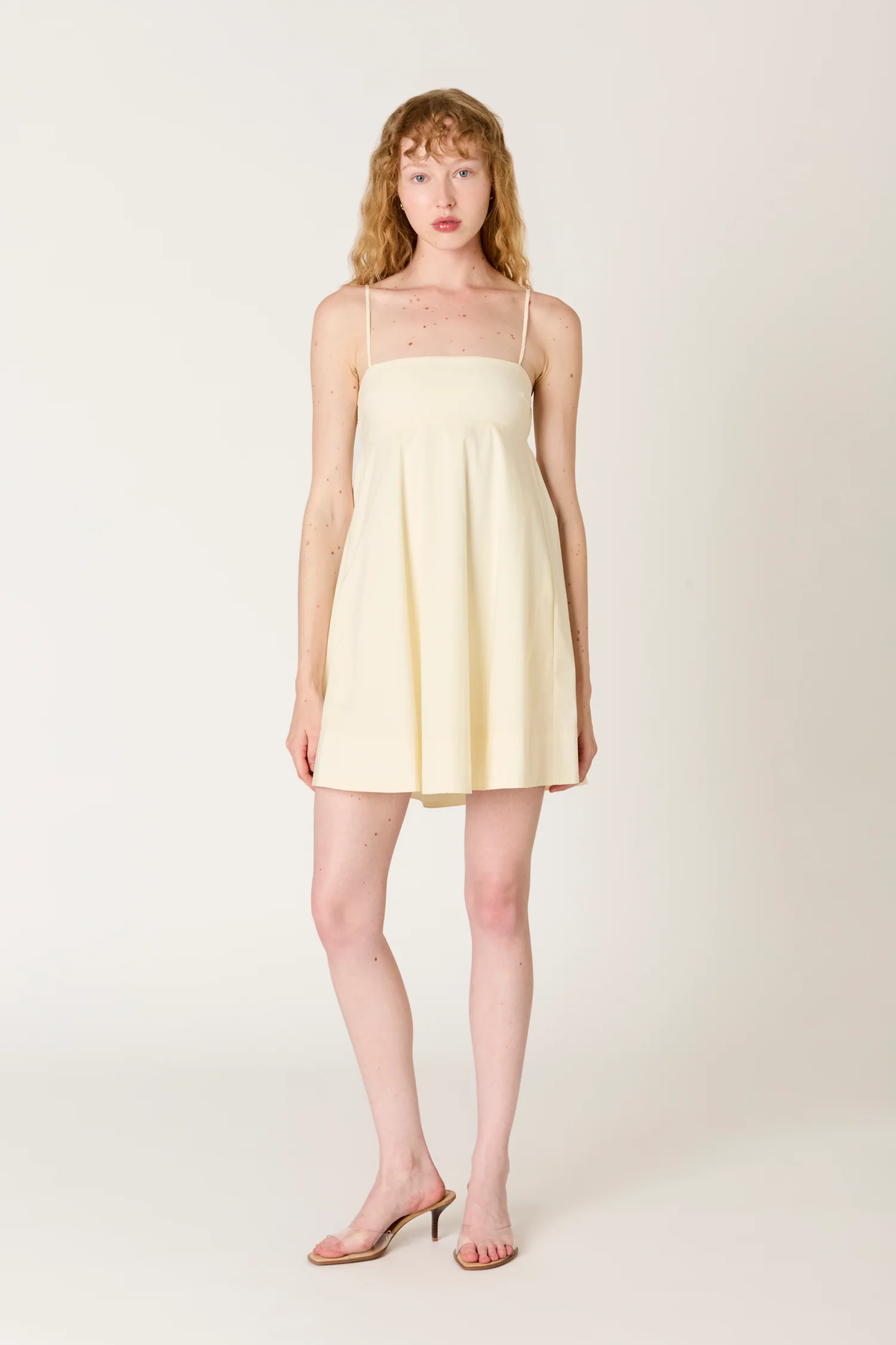 GIRASOL DRESS
