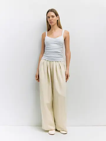 THE MABEL TOP