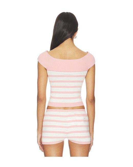 PAOLA KNIT TOP