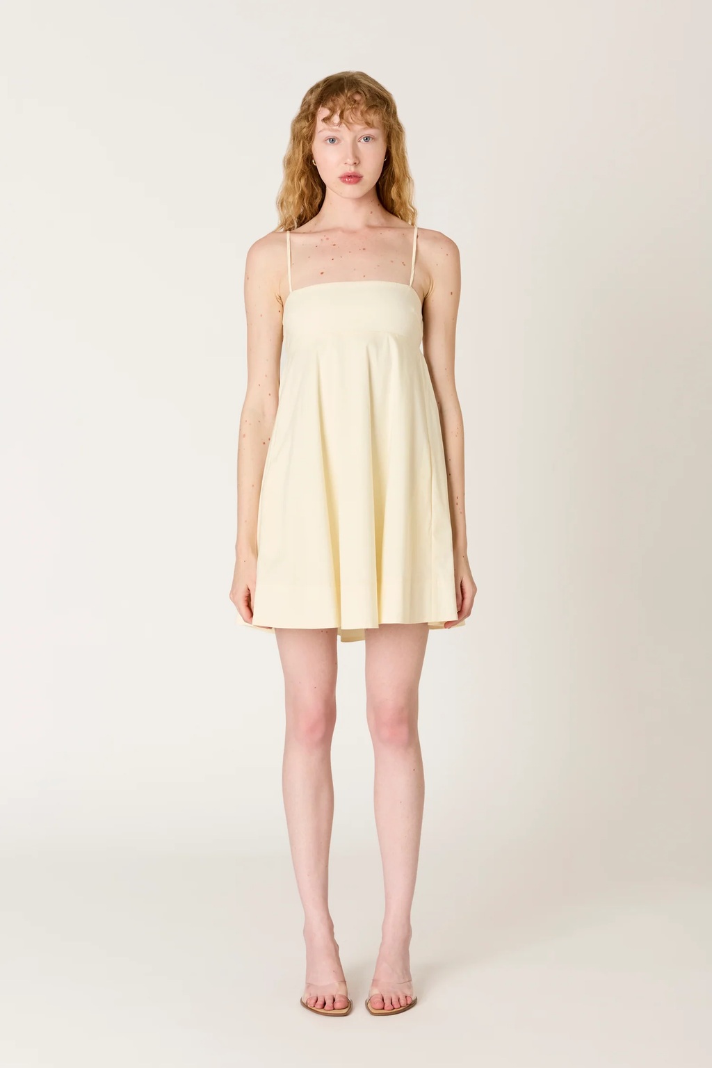 GIRASOL DRESS