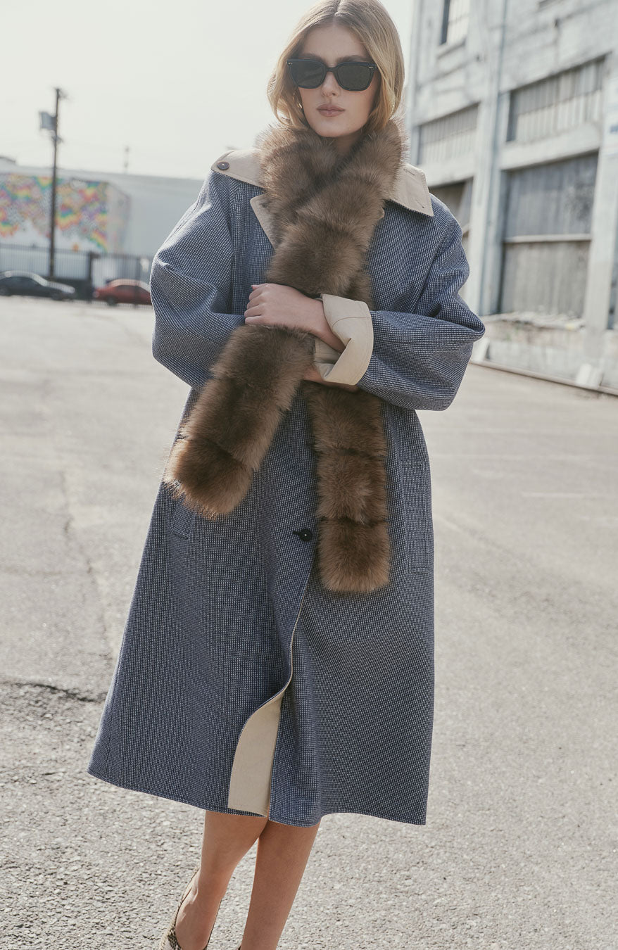 CONRAD COAT