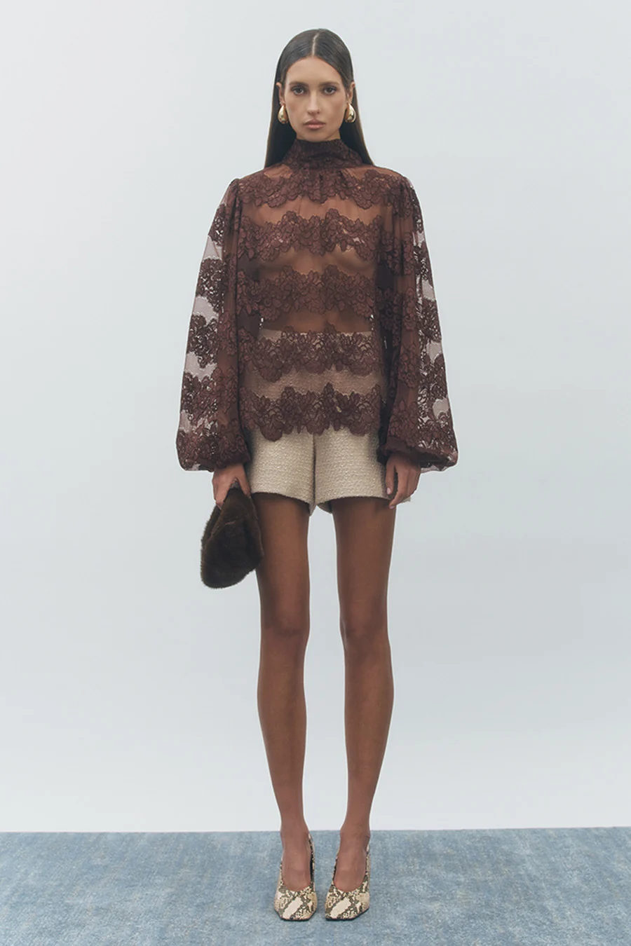 SHANA TOP