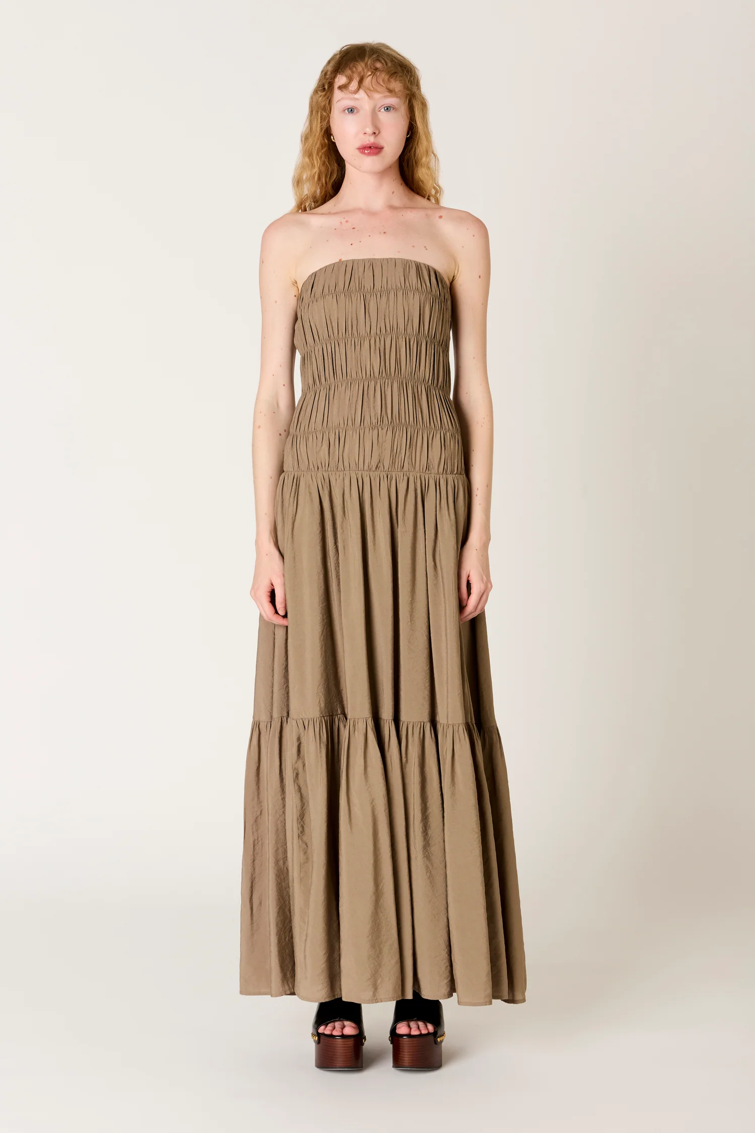 ROCÍO DRESS