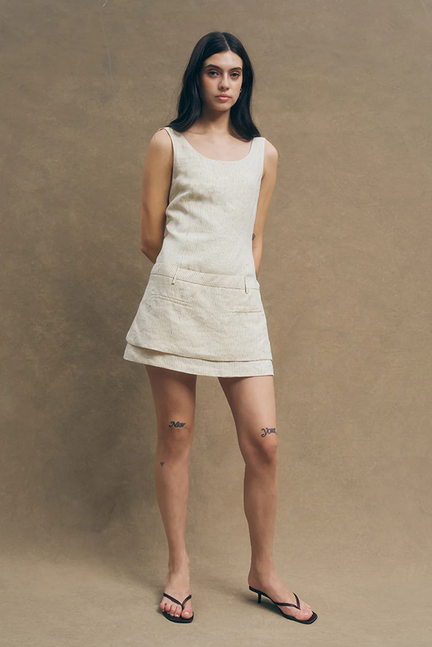 JADE DRESS