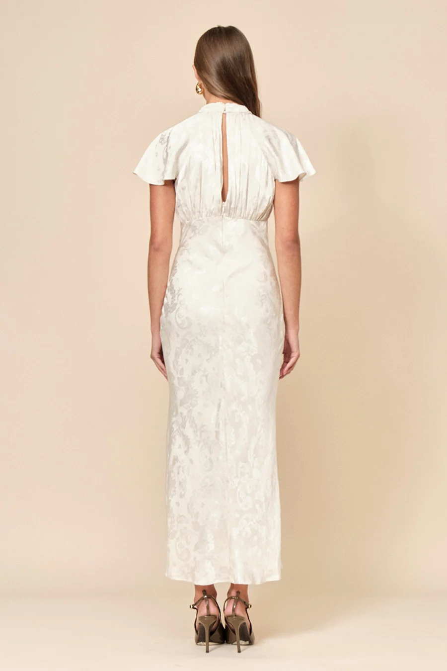 CHERIE DRESS