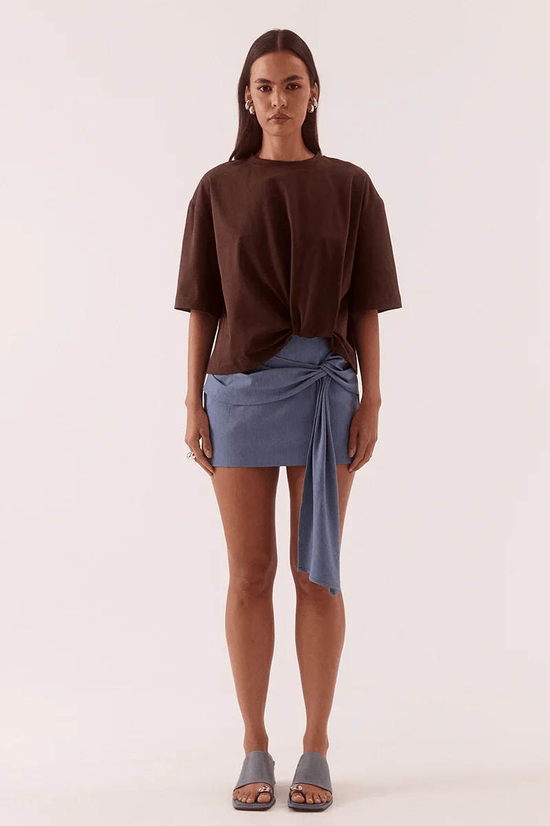 IZEL TEE