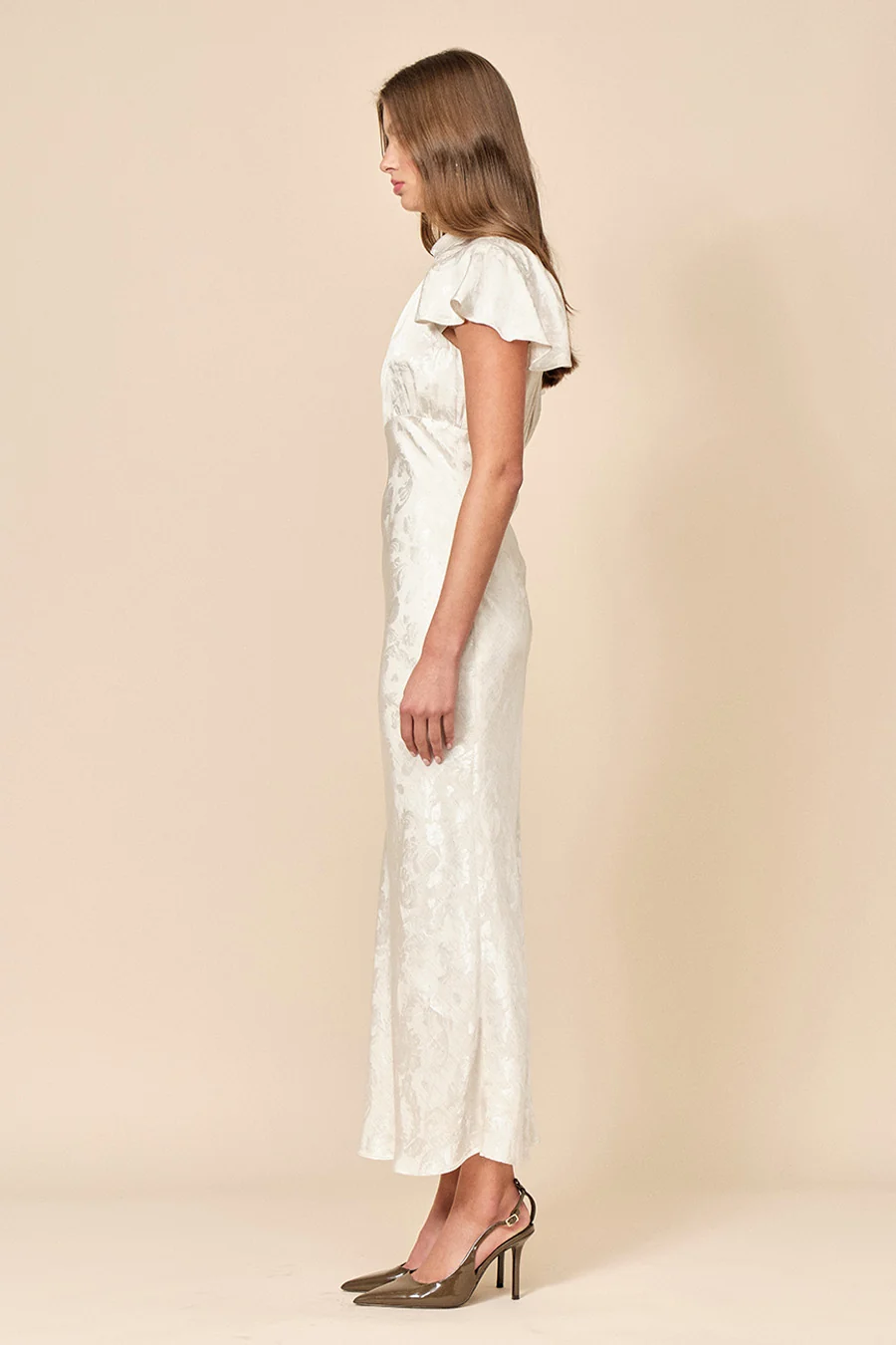CHERIE DRESS