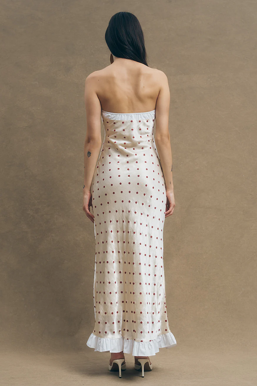 DONNI DRESS