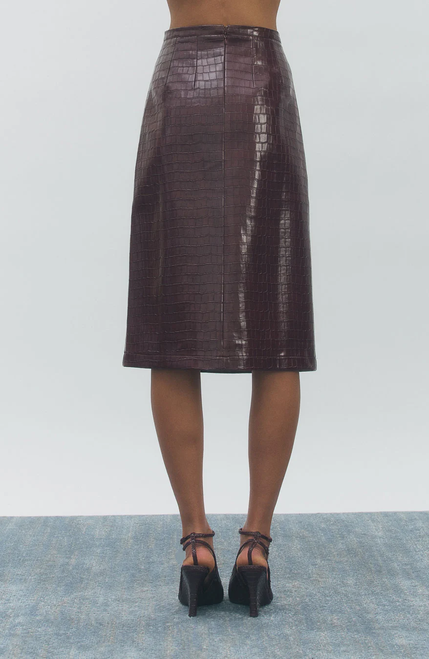NYLA SKIRT