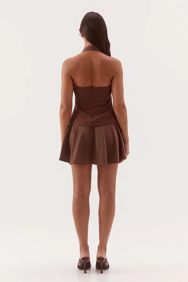MAVI MINI DRESS