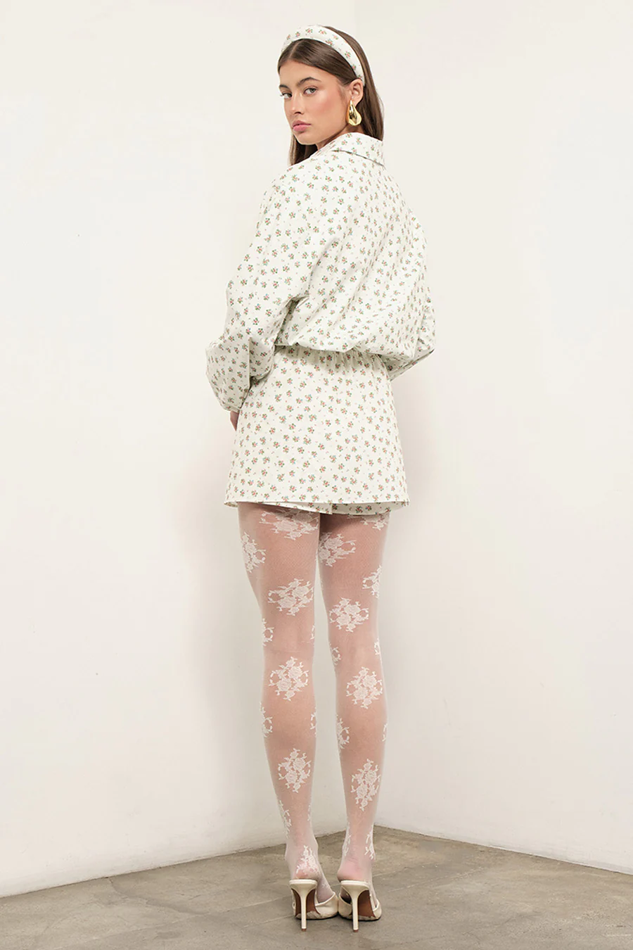 NADINE JACKET