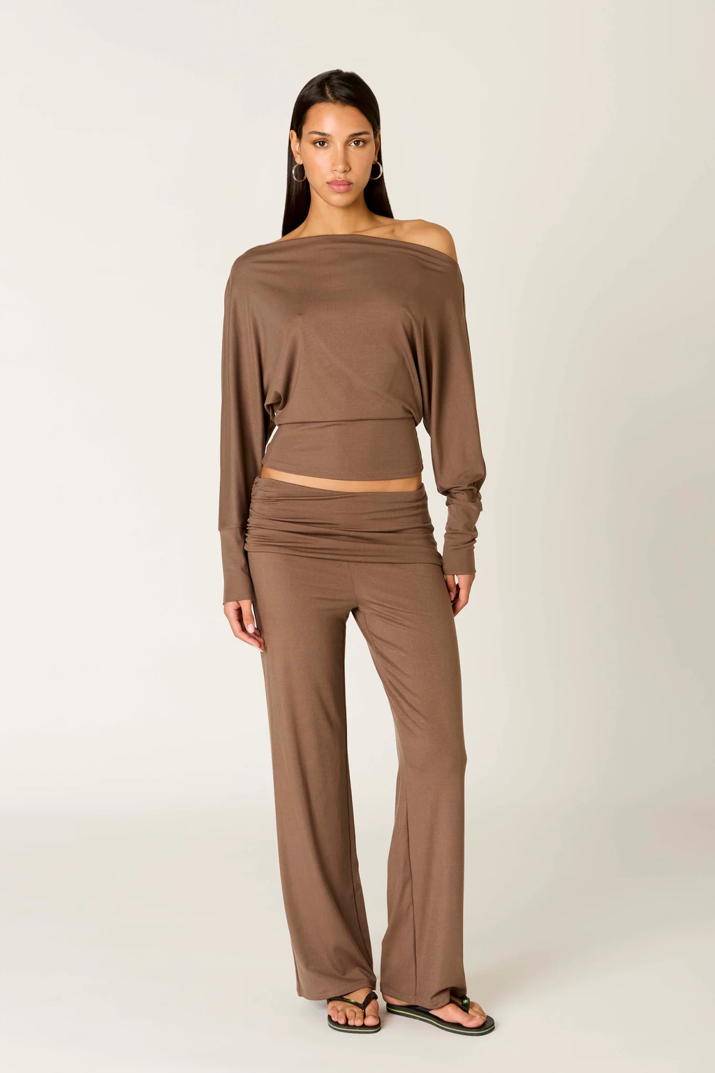 DELFINA PANT