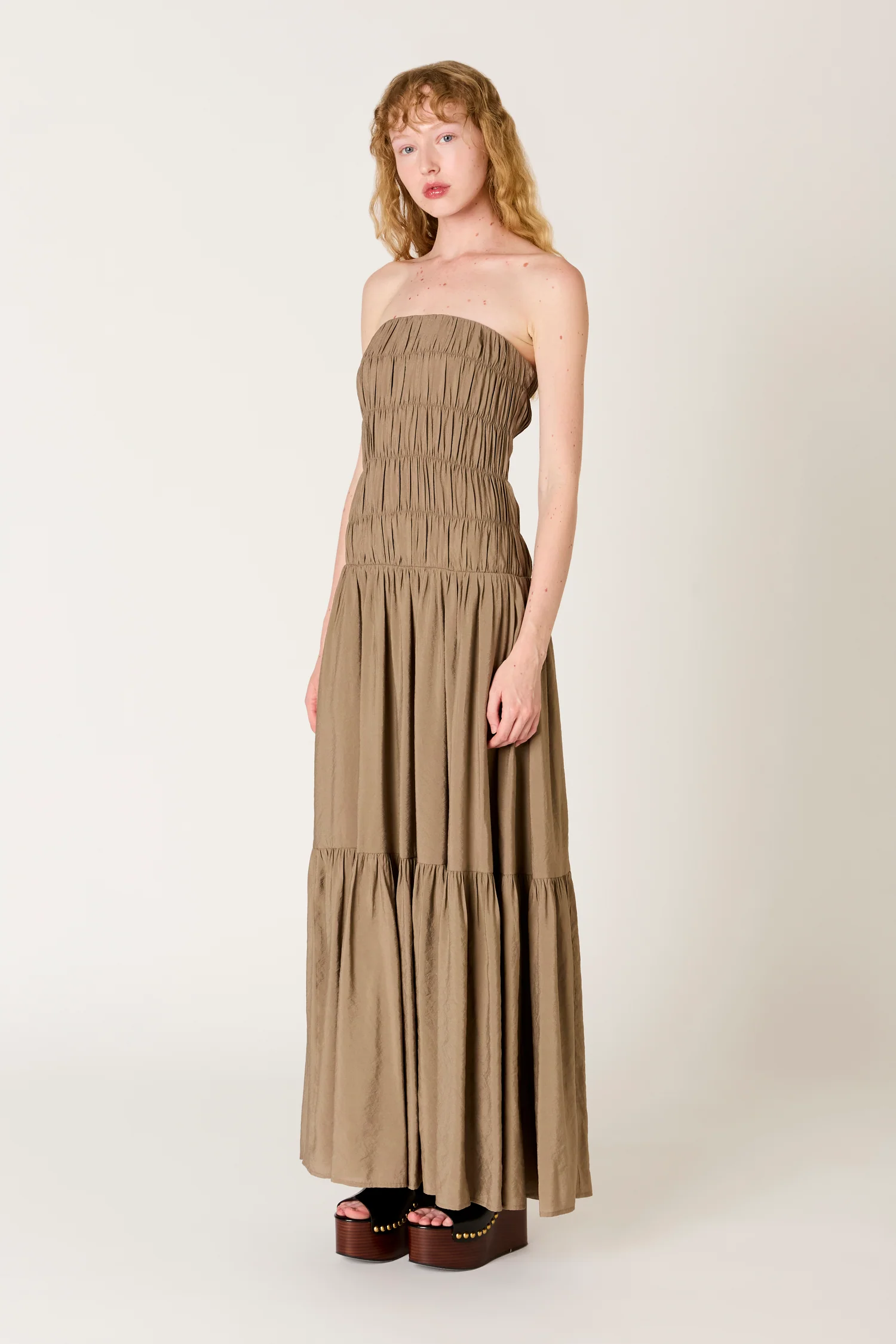 ROCÍO DRESS
