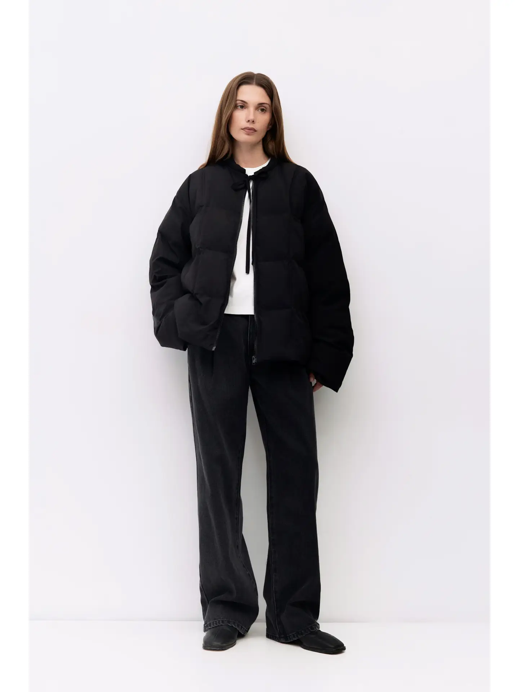 Mila Jacket