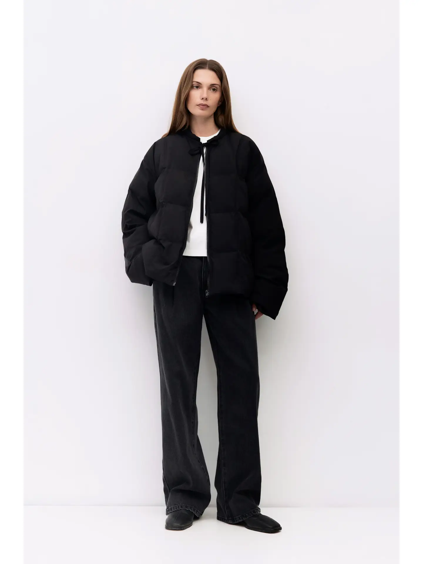 Mila Jacket