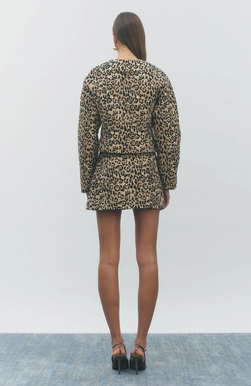 STEVIE JACKET