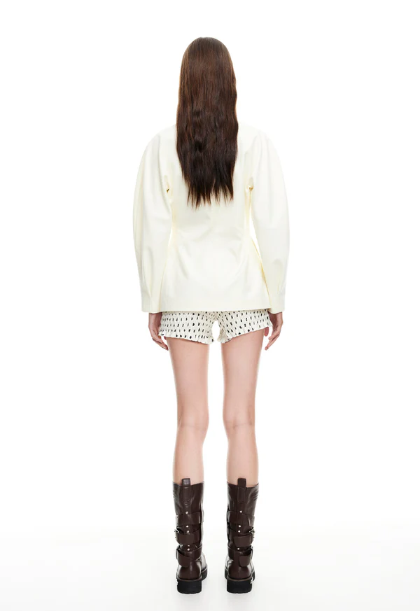 Primrose Blazer