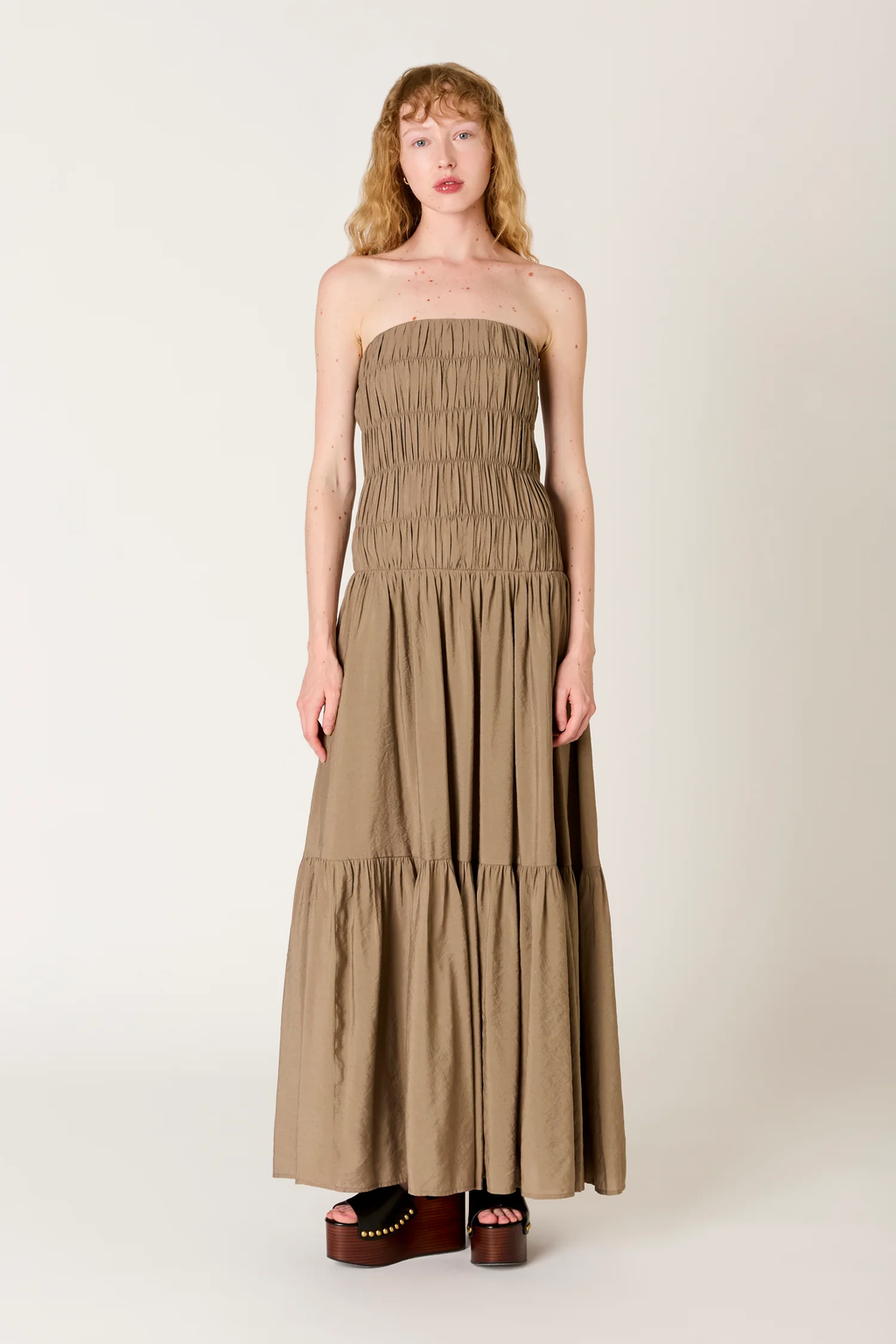 ROCÍO DRESS