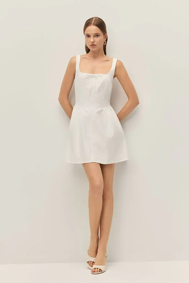 RUMI MINI DRESS