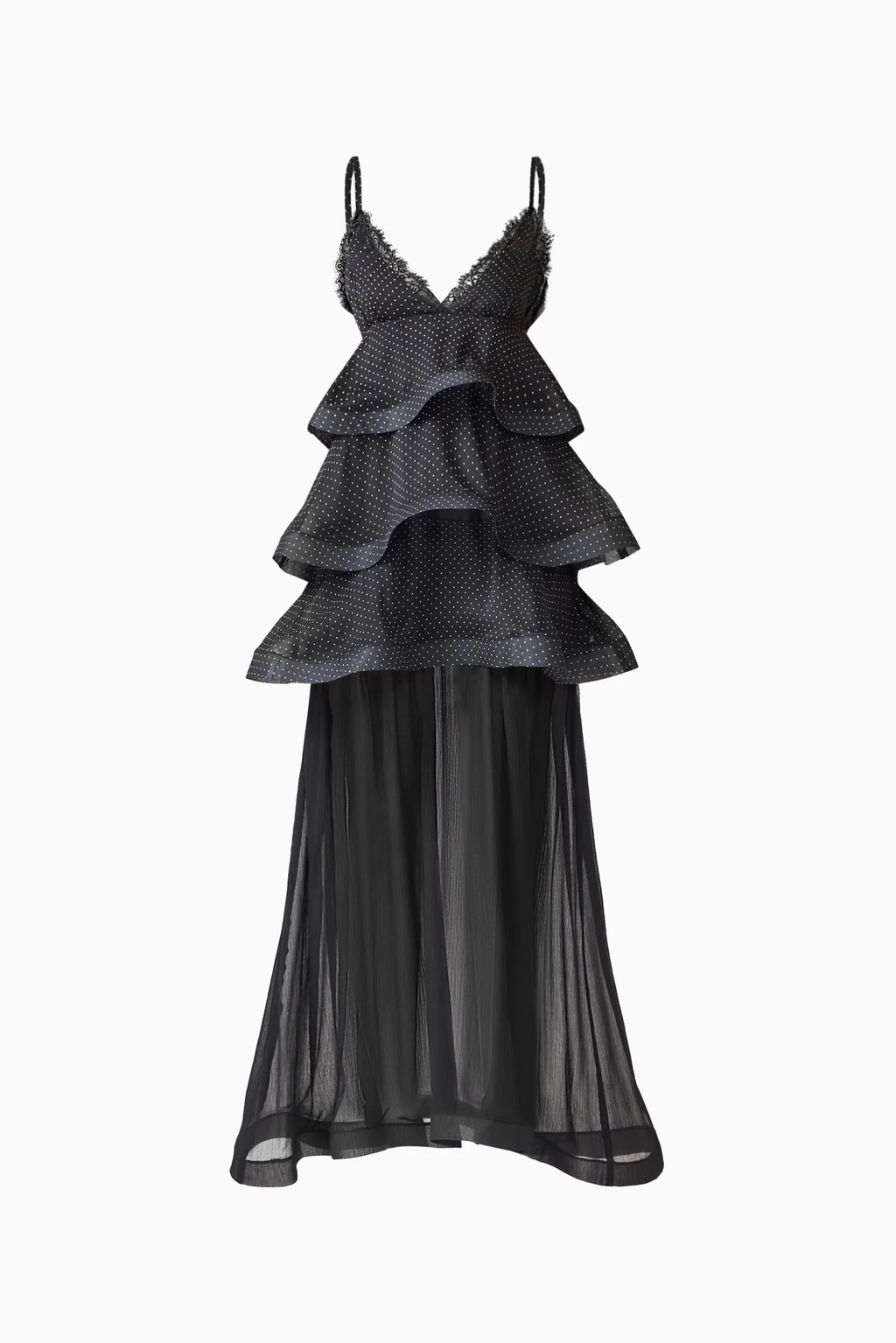 BELLINI MAXI DRESS