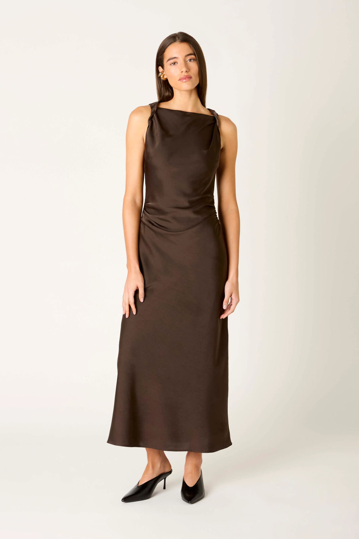 MEYER DRESS