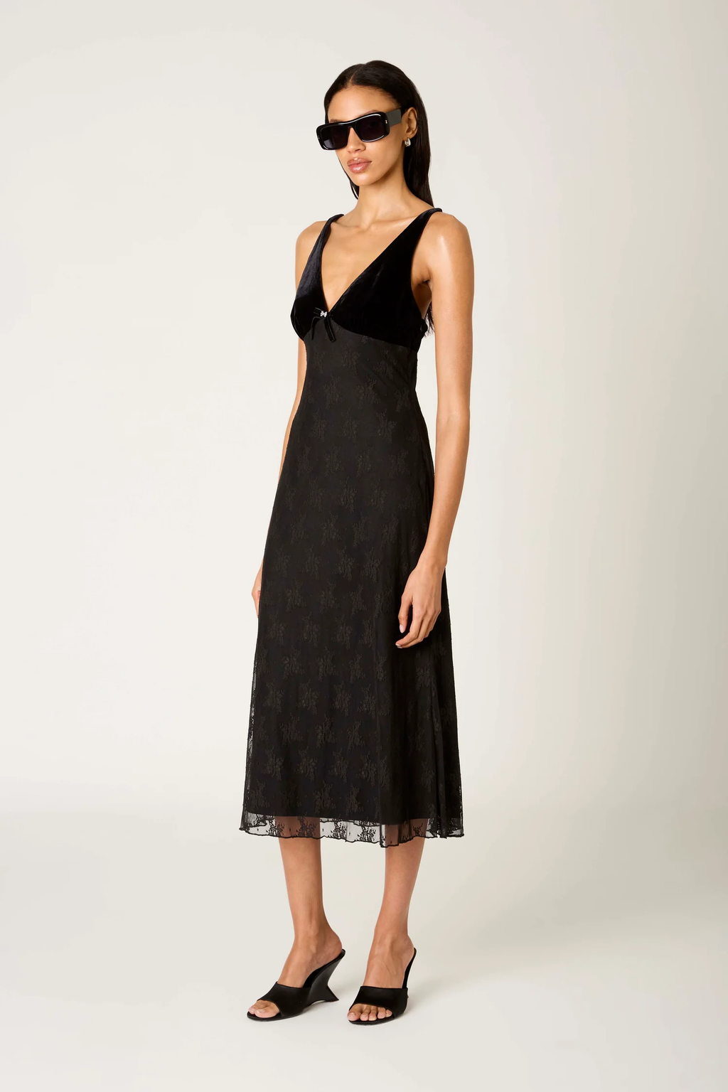 Guest Dress