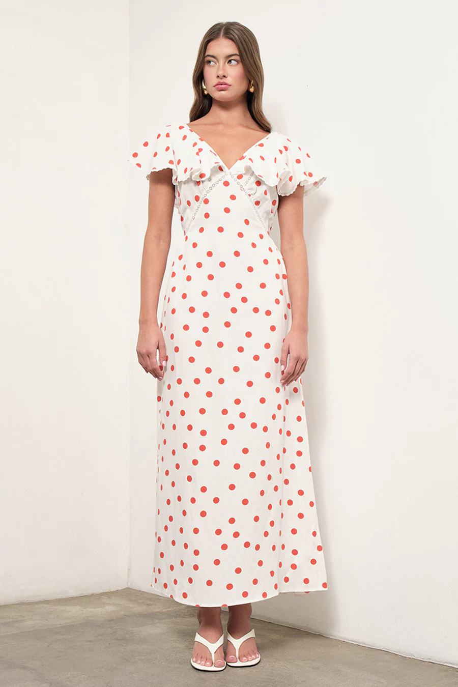 VALERIE DRESS