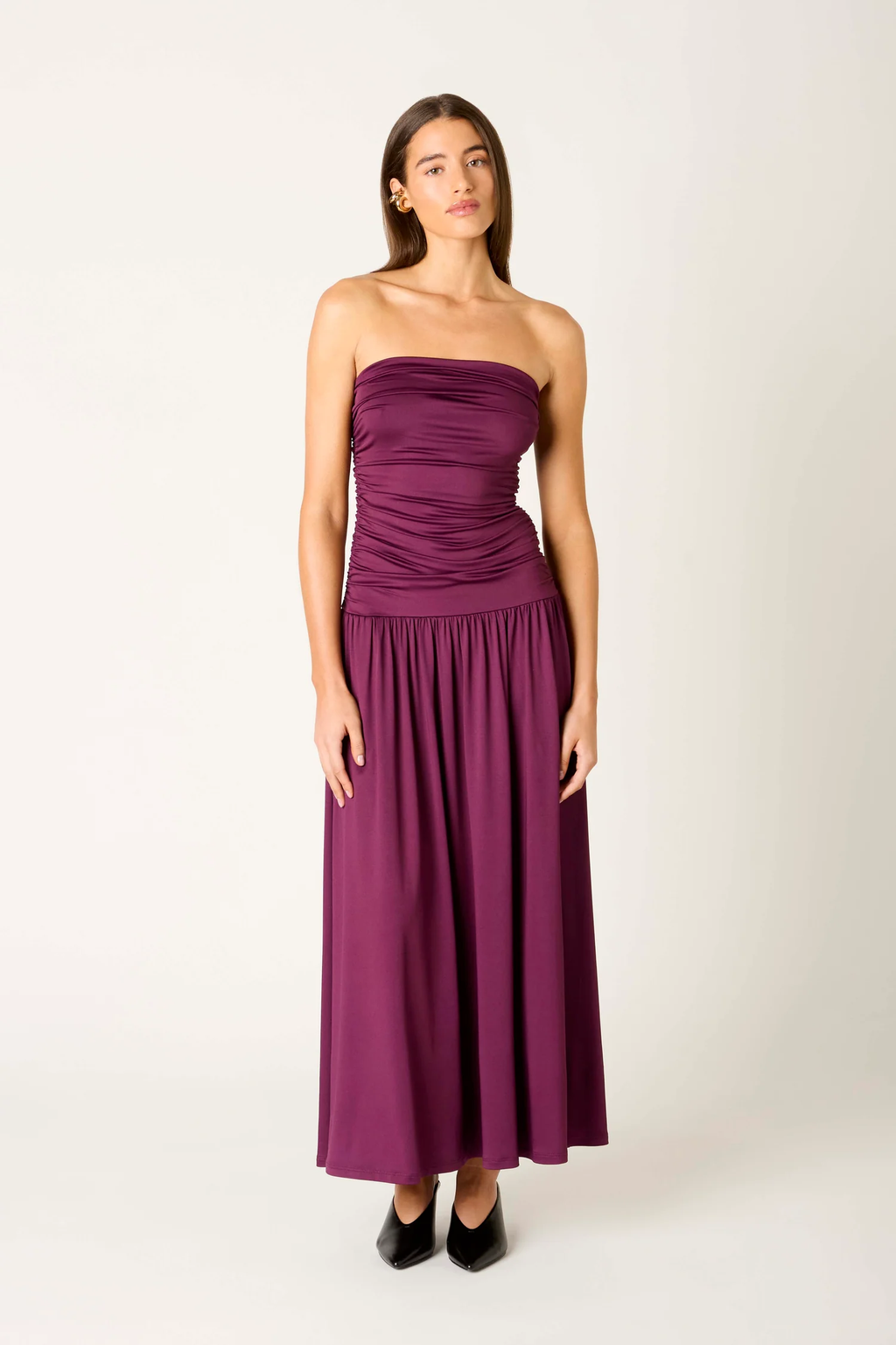 SANTAL DRESS