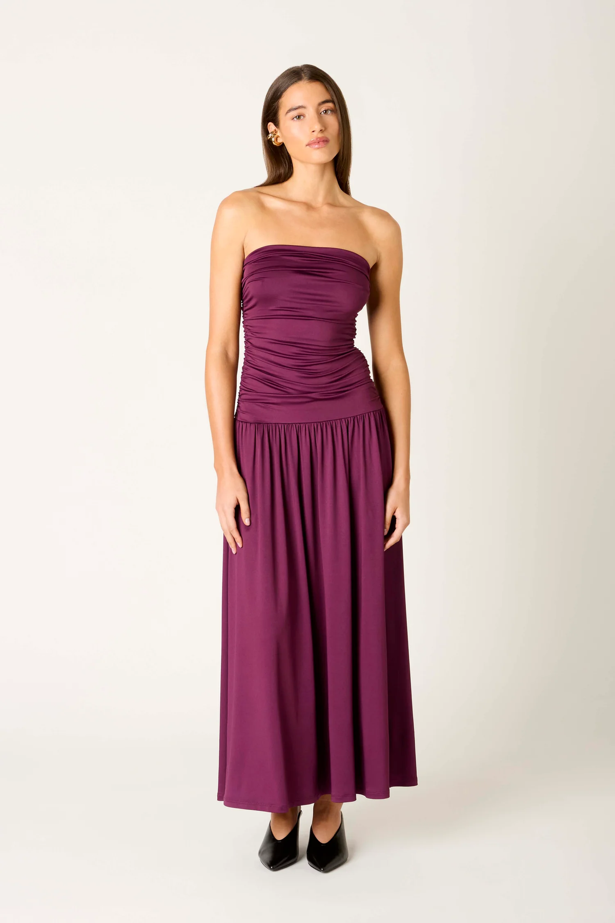 SANTAL DRESS