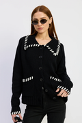 Piper Knit Cardigan
