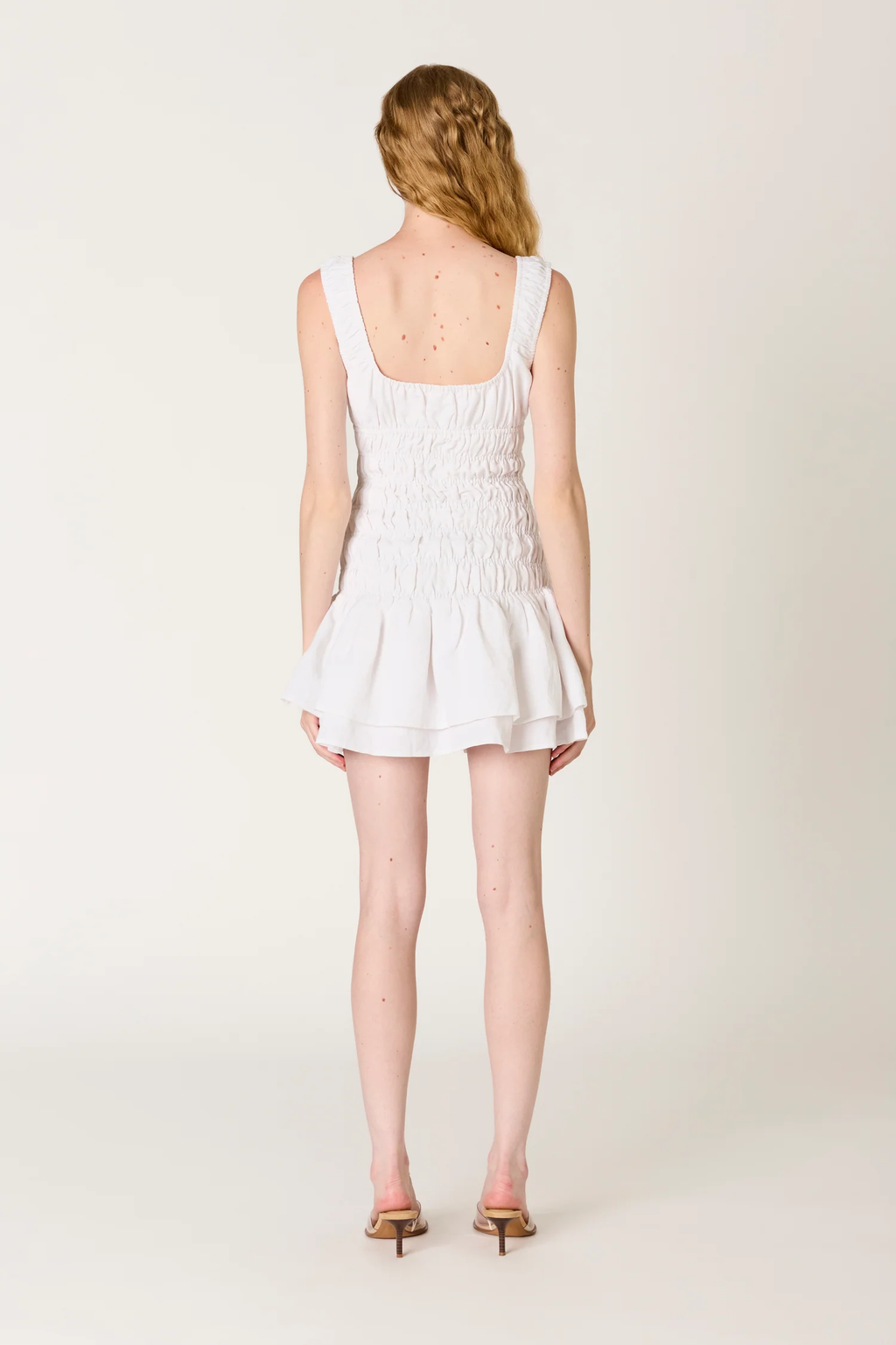 LIRIO DRESS