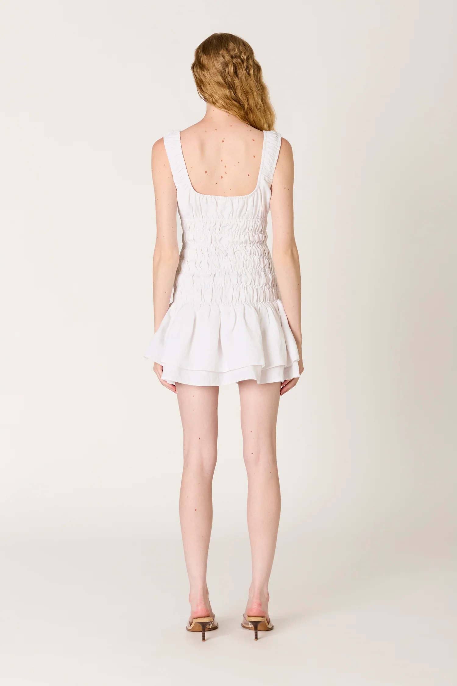 LIRIO DRESS