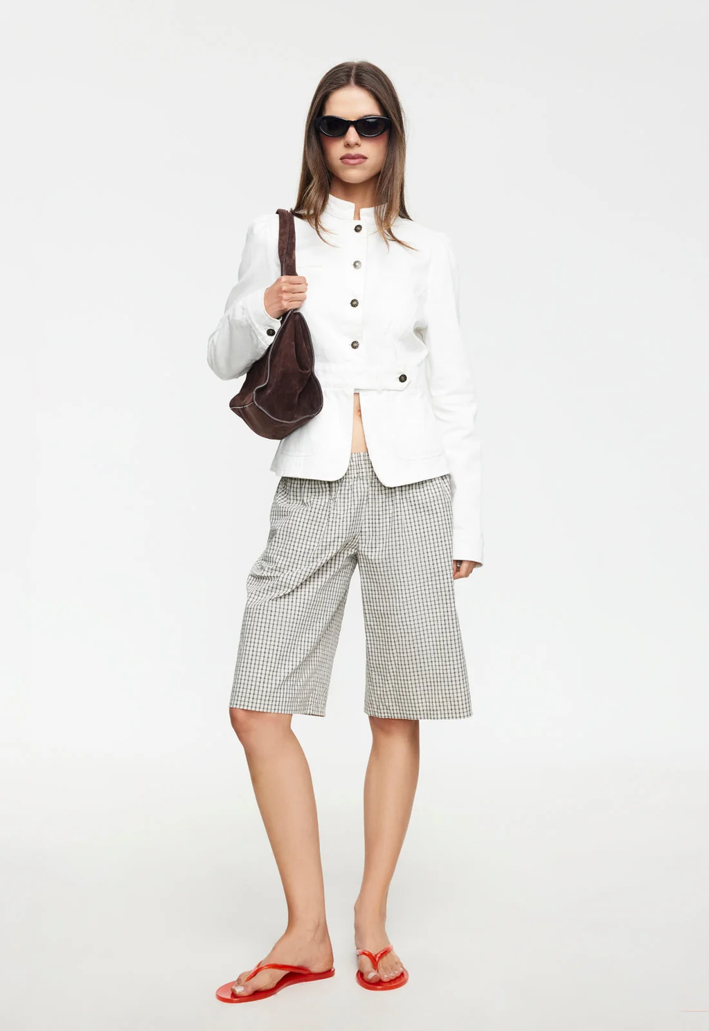 SEVIGNEY LONG SHORT