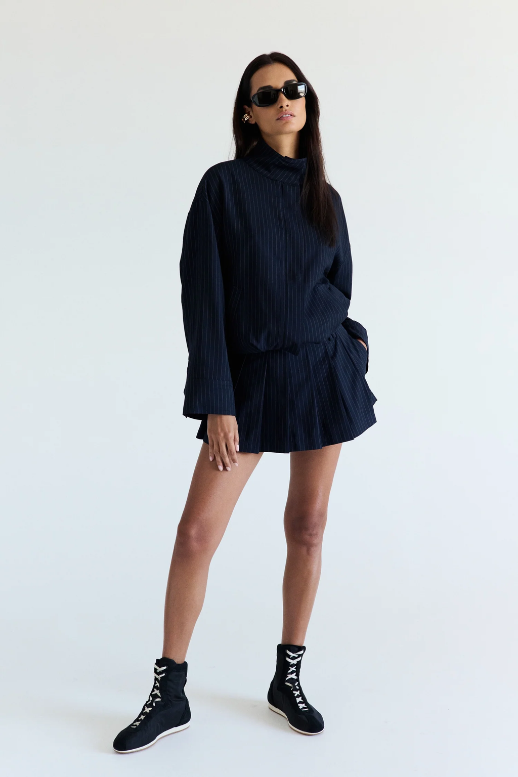 GEORGIANA JACKET