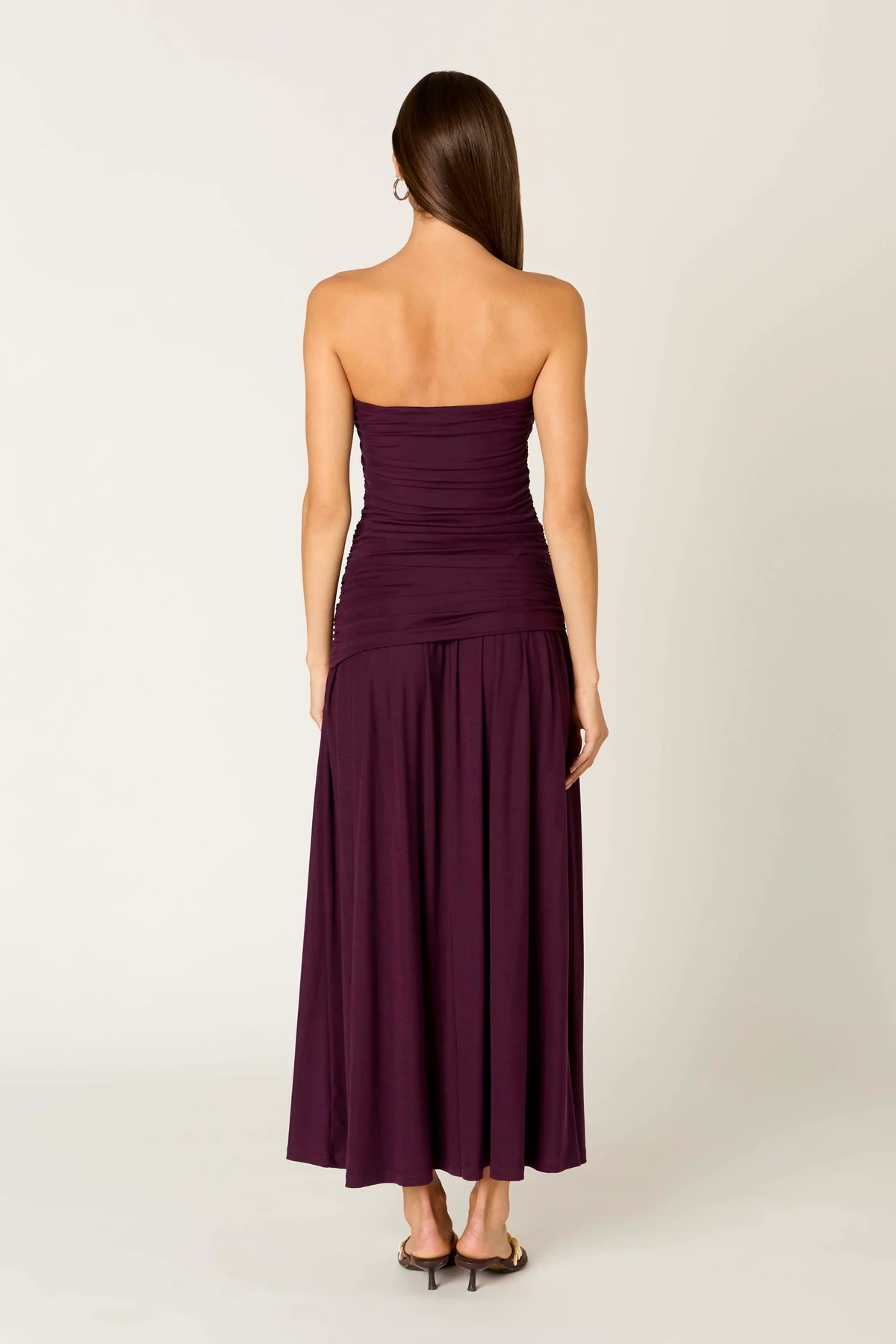 SEVILLA DRESS