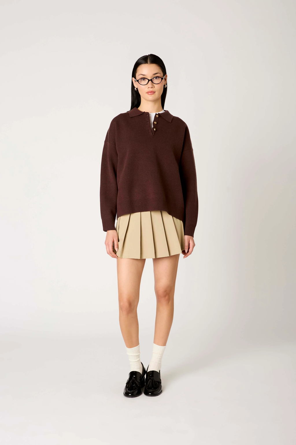 Marlowe Sweater