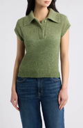 CHARLENE TOP